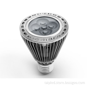 LED PAR20 5W E27 3 Years Warranty CE RoHS